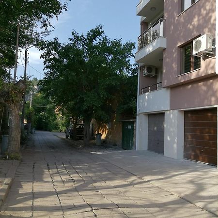Apartment Kate Plovdiv Exterior photo
